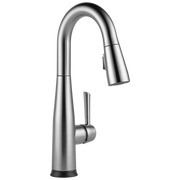 Delta Essa® Touch2O® Bar / Prep Faucet with Touchless Technology