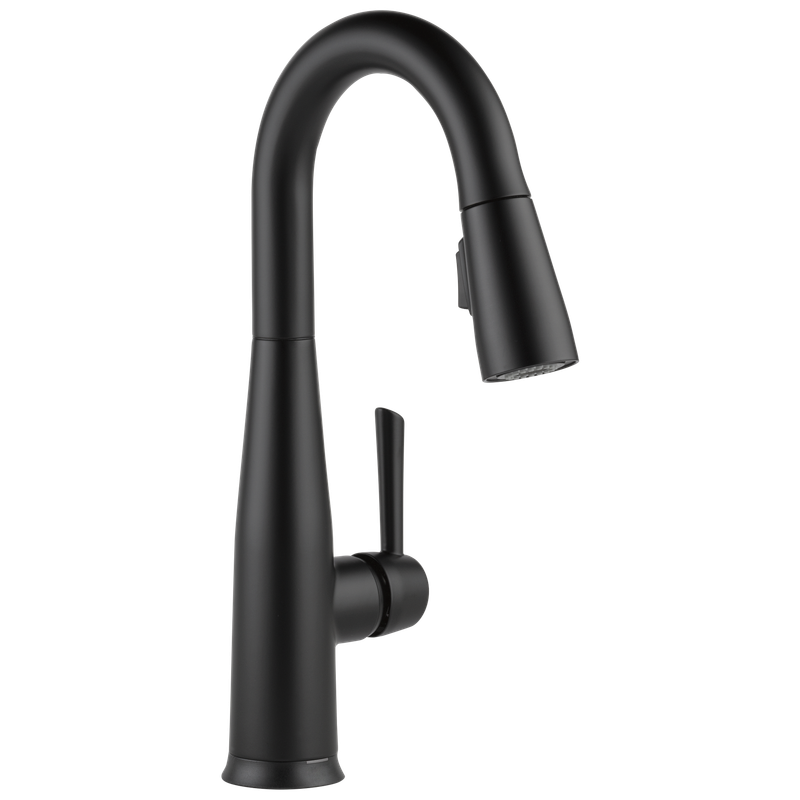 Delta Essa® Touch2O® Bar / Prep Faucet with Touchless Technology