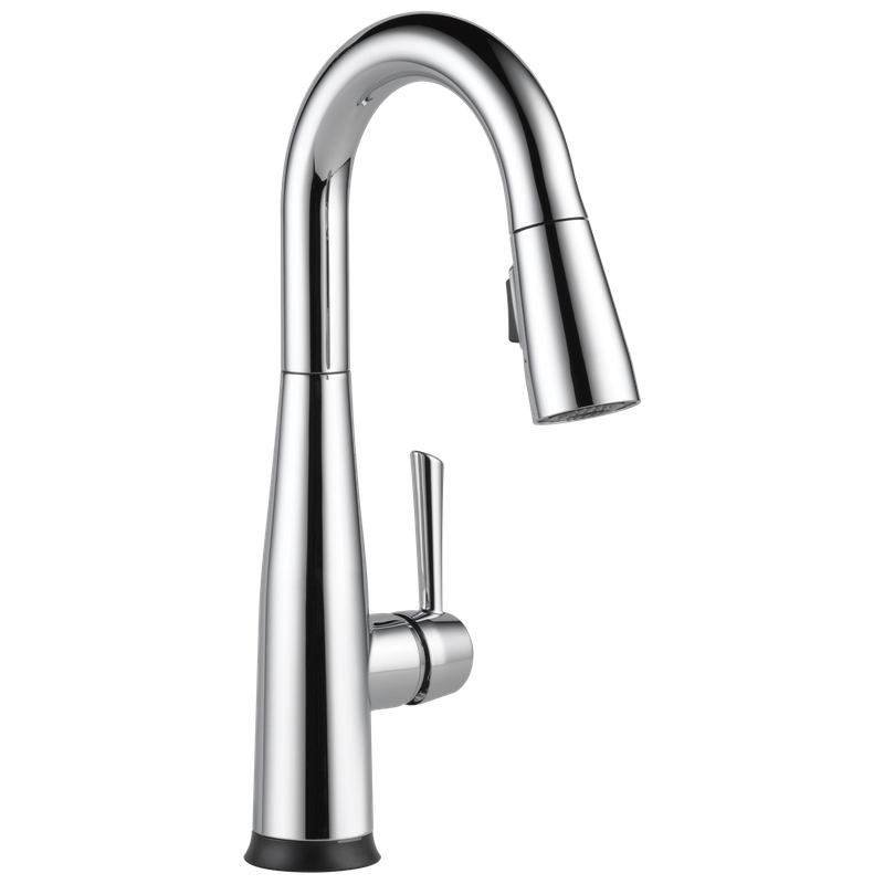 Delta Essa® Touch2O® Bar / Prep Faucet with Touchless Technology