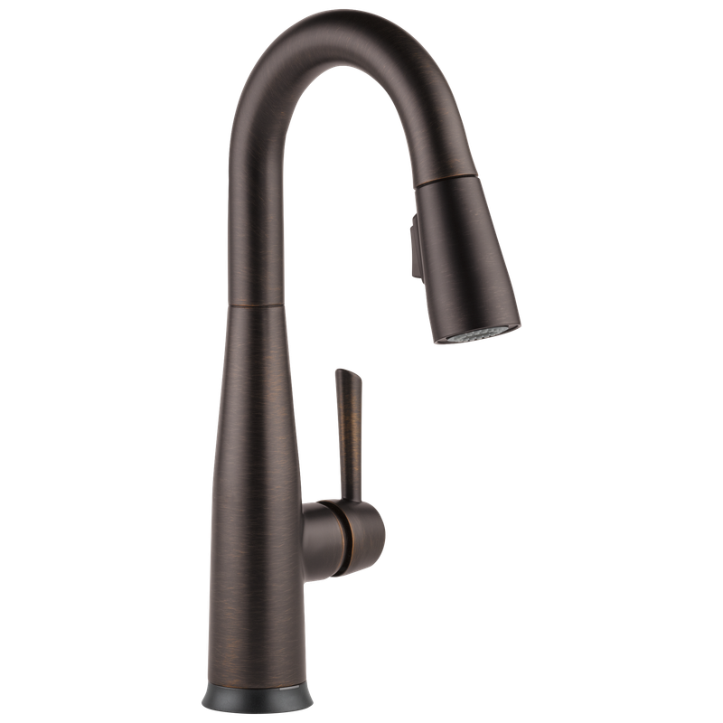 Delta Essa® Touch2O® Bar / Prep Faucet with Touchless Technology