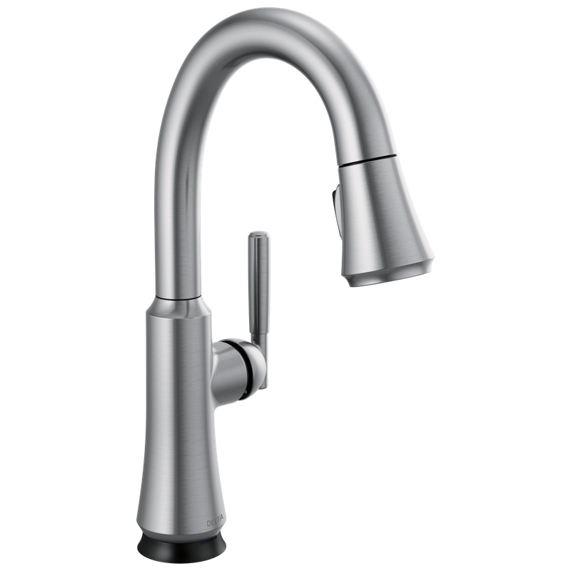Delta Coranto® Touch2O® Bar / Prep Faucet with Touchless Technology