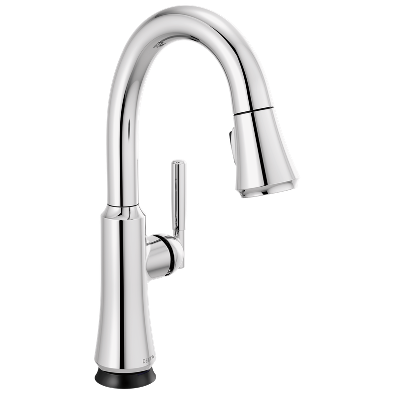 Delta Coranto® Touch2O® Bar / Prep Faucet with Touchless Technology
