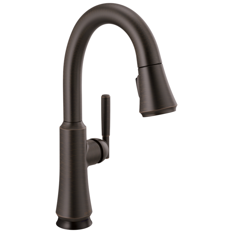 Delta Coranto® Touch2O® Bar / Prep Faucet with Touchless Technology