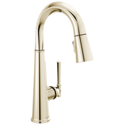 Delta Emmeline® Single Handle Pull-Down Bar / Prep Faucet