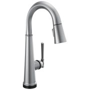 Delta Emmeline® Touch2O® Bar / Prep Faucet with Touchless Technology