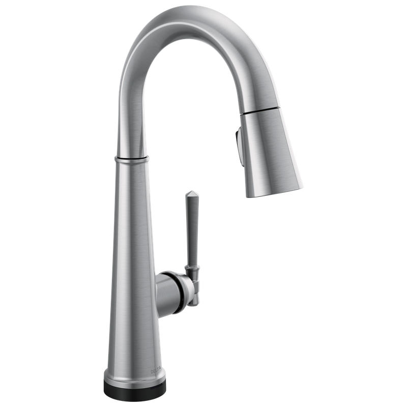 Delta Emmeline® Touch2O® Bar / Prep Faucet with Touchless Technology