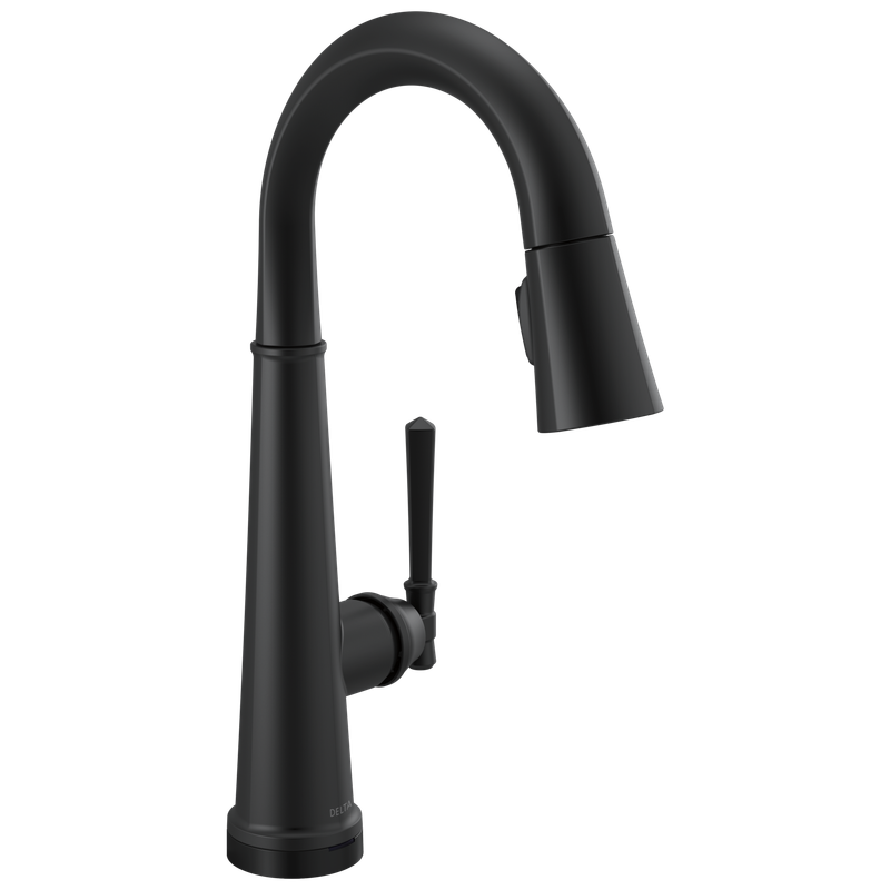 Delta Emmeline® Touch2O® Bar / Prep Faucet with Touchless Technology