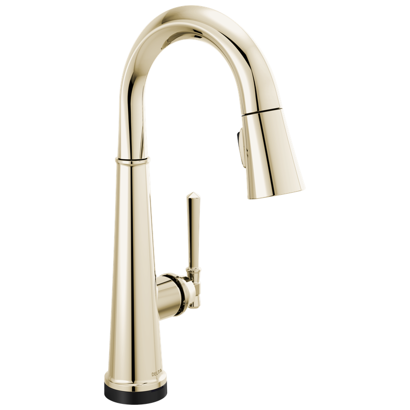 Delta Emmeline® Touch2O® Bar / Prep Faucet with Touchless Technology