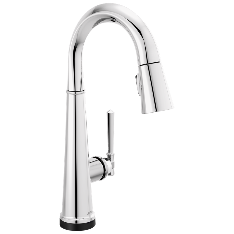 Delta Emmeline® Touch2O® Bar / Prep Faucet with Touchless Technology