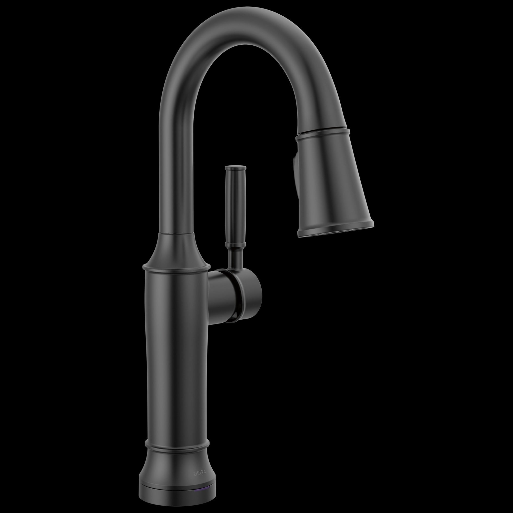 Delta Renaldi™ Touch2O® Bar / Prep Faucet with Touchless Technology