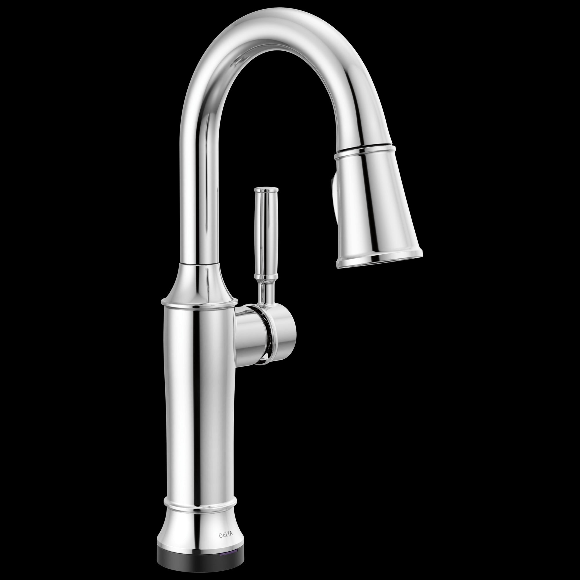 Delta Renaldi™ Touch2O® Bar / Prep Faucet with Touchless Technology