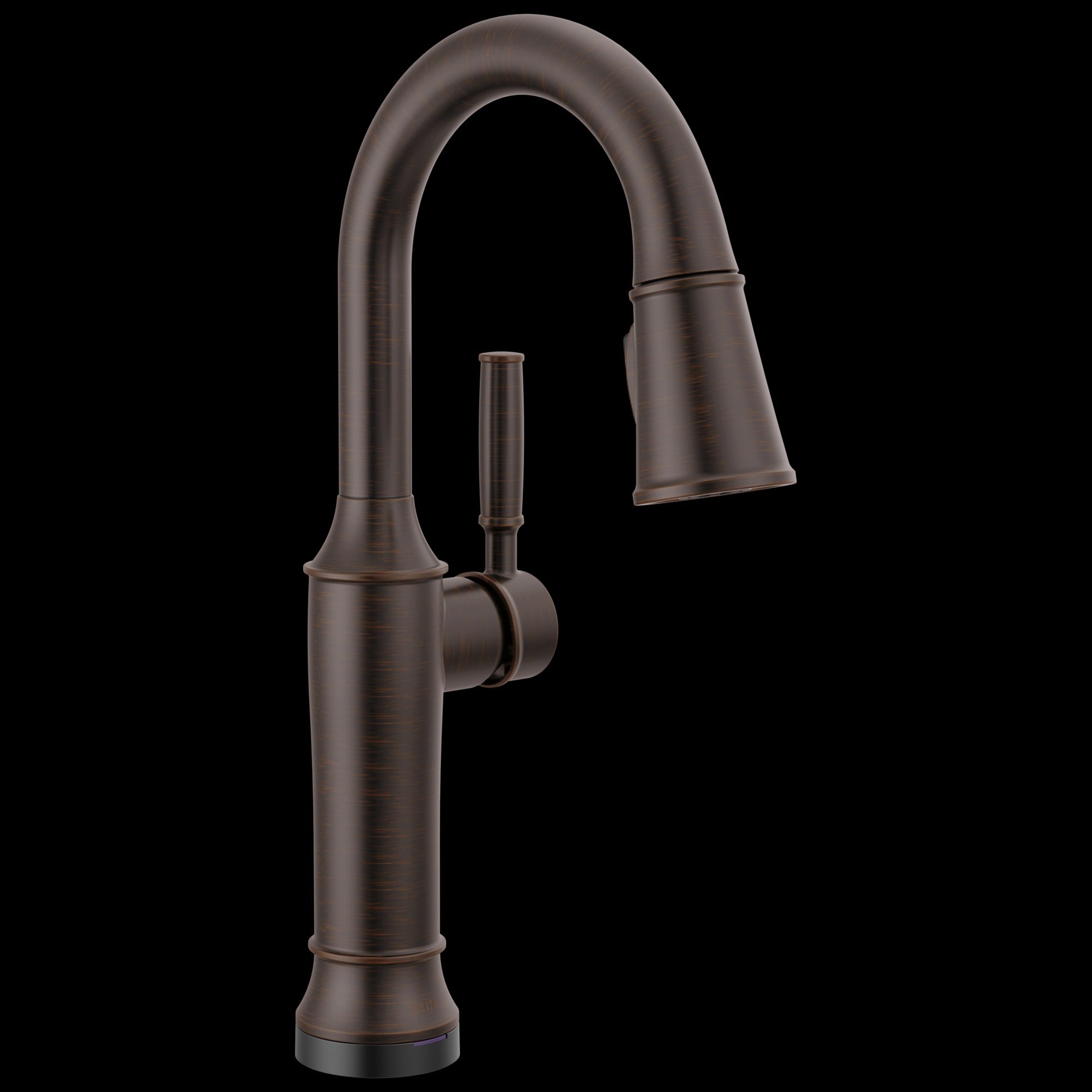 Delta Renaldi™ Touch2O® Bar / Prep Faucet with Touchless Technology