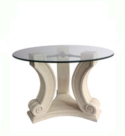 Regency Entry Hallway Table