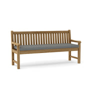 Replacement Cushion Bh-006S Classic 4-Seater Bench