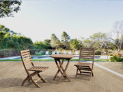 Set-13 Bistro Table Set