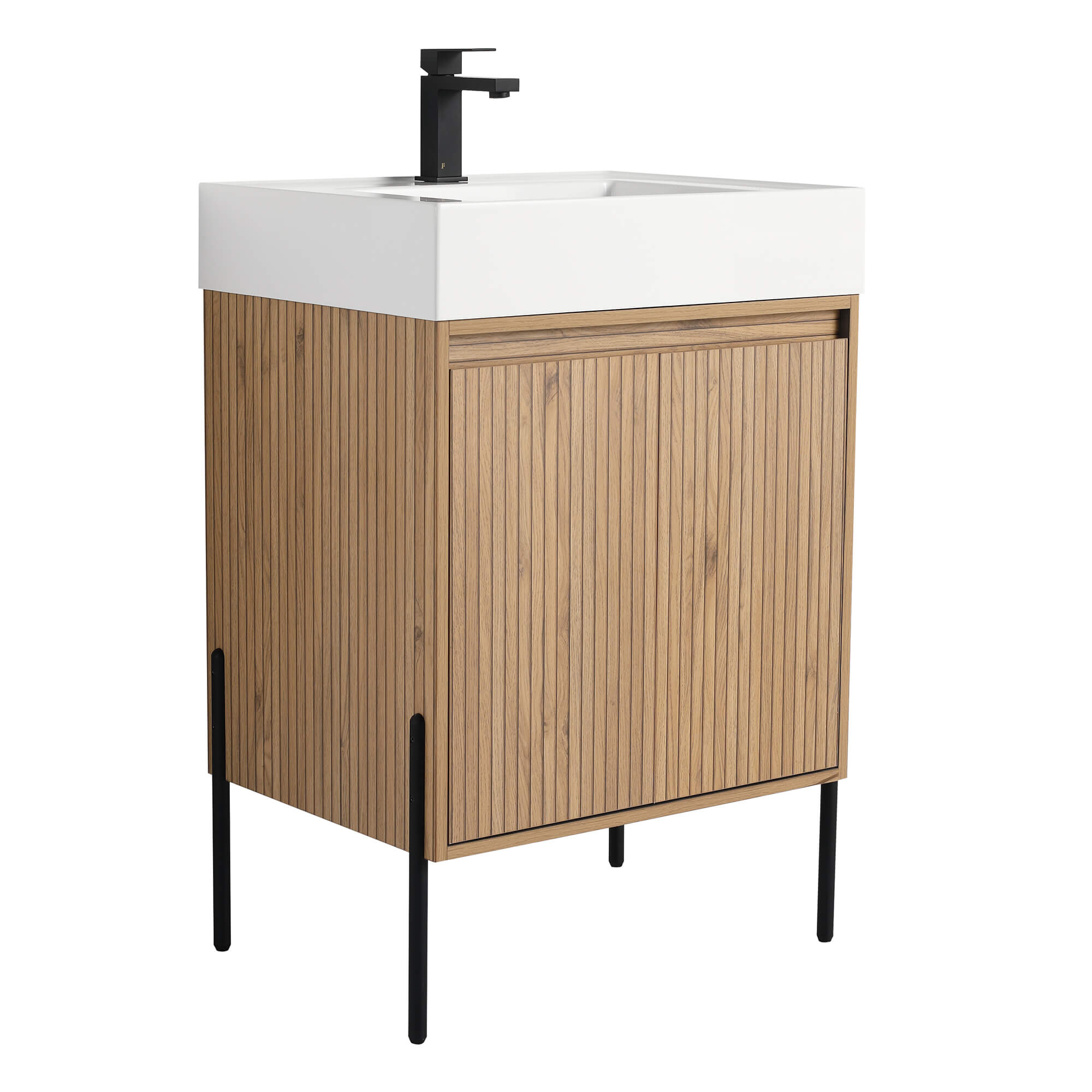 Crownpoint Vanity