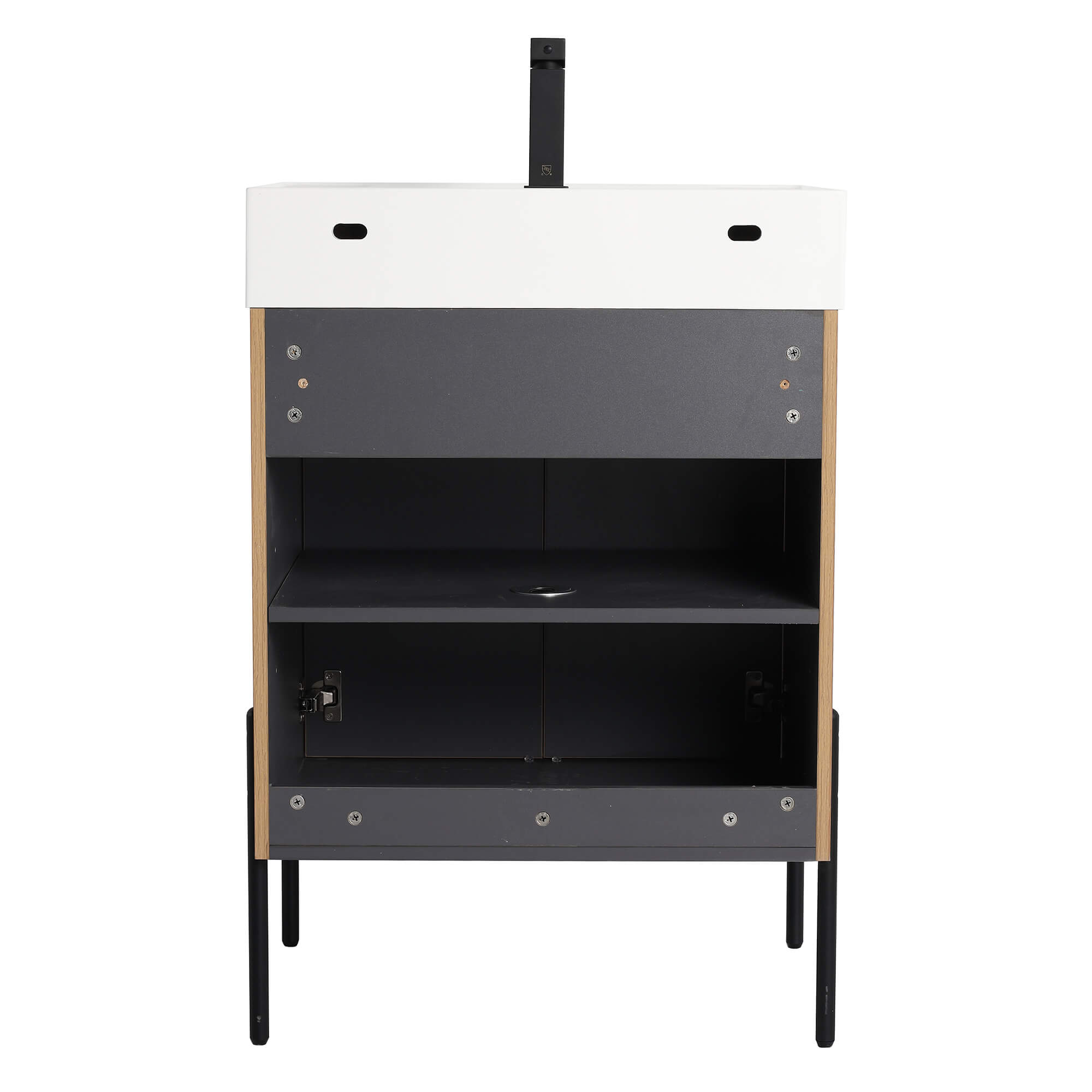 Crownpoint Vanity