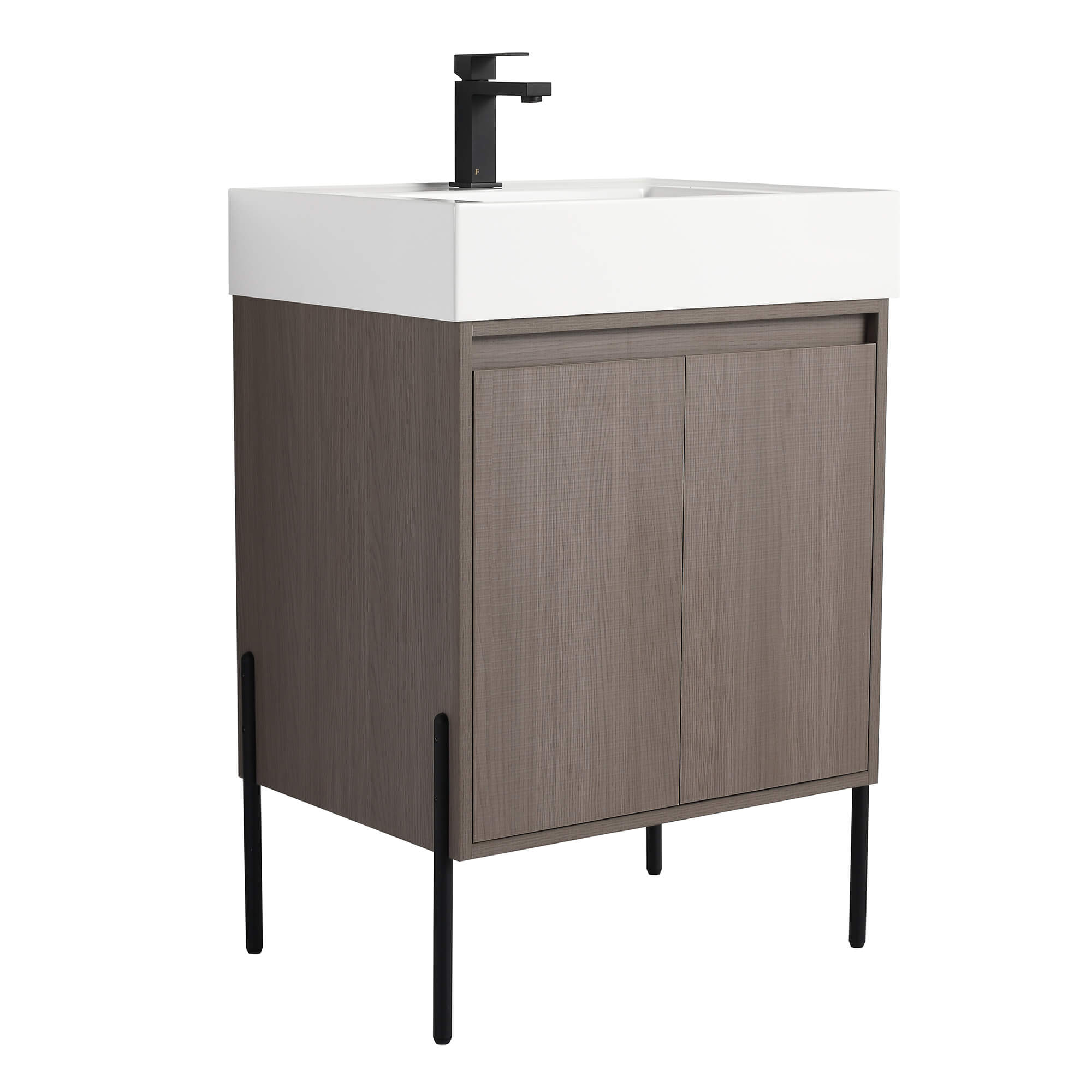 Crownpoint Vanity