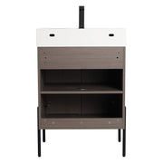 Crownpoint Vanity