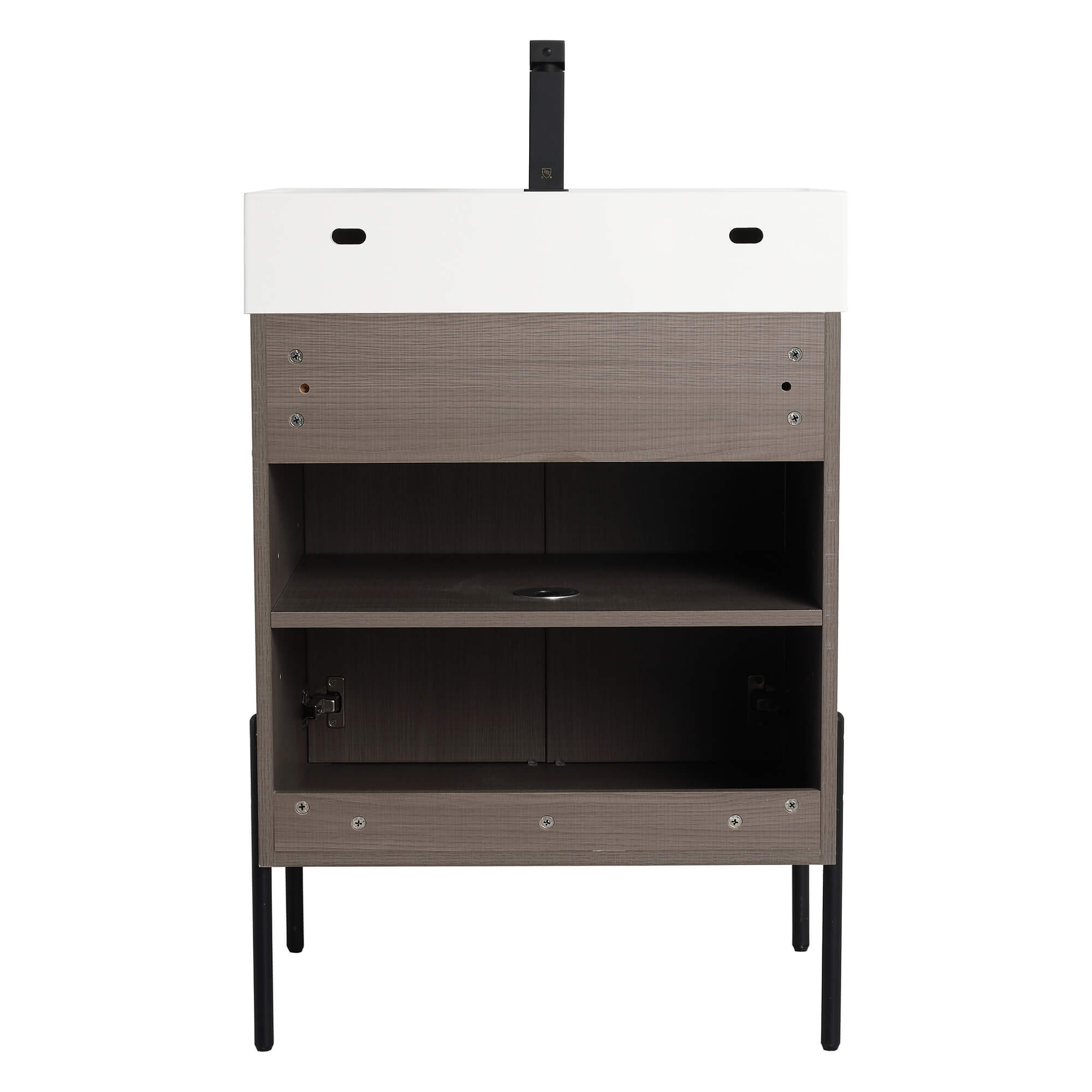 Crownpoint Vanity
