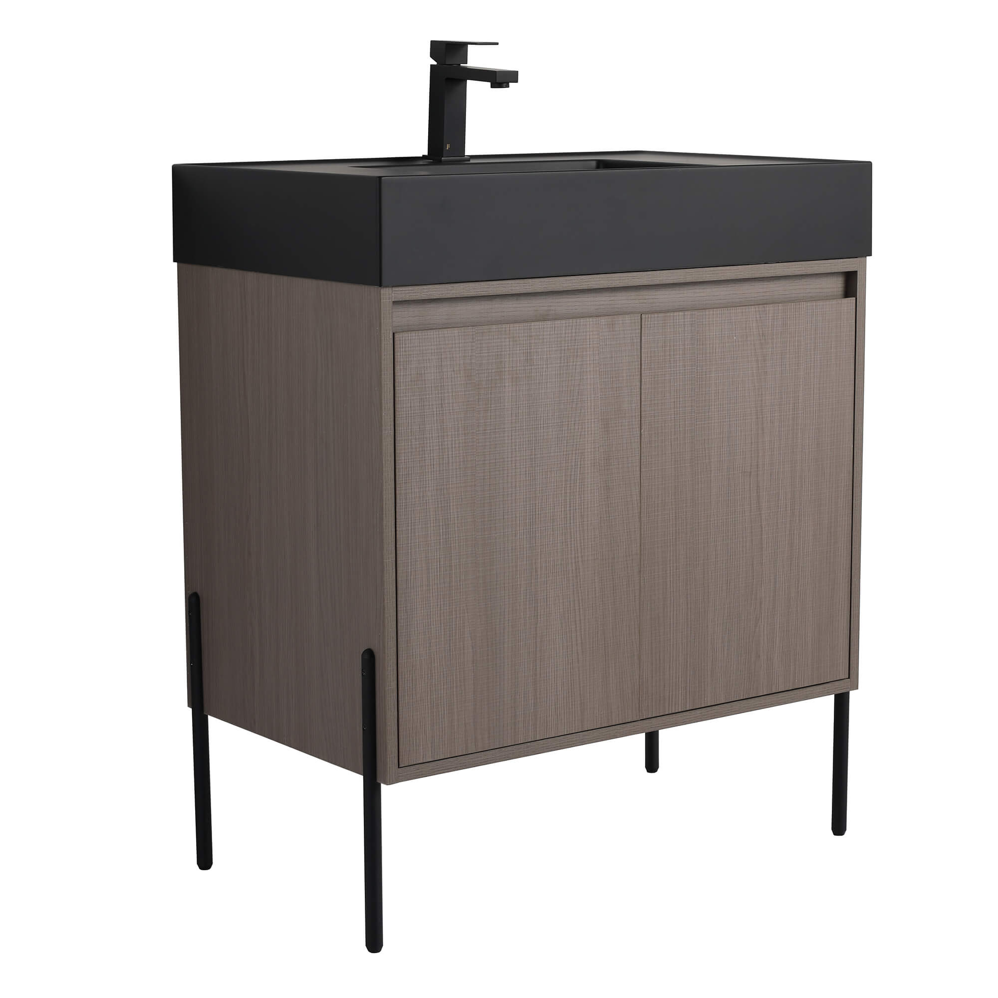 Crownpoint Vanity