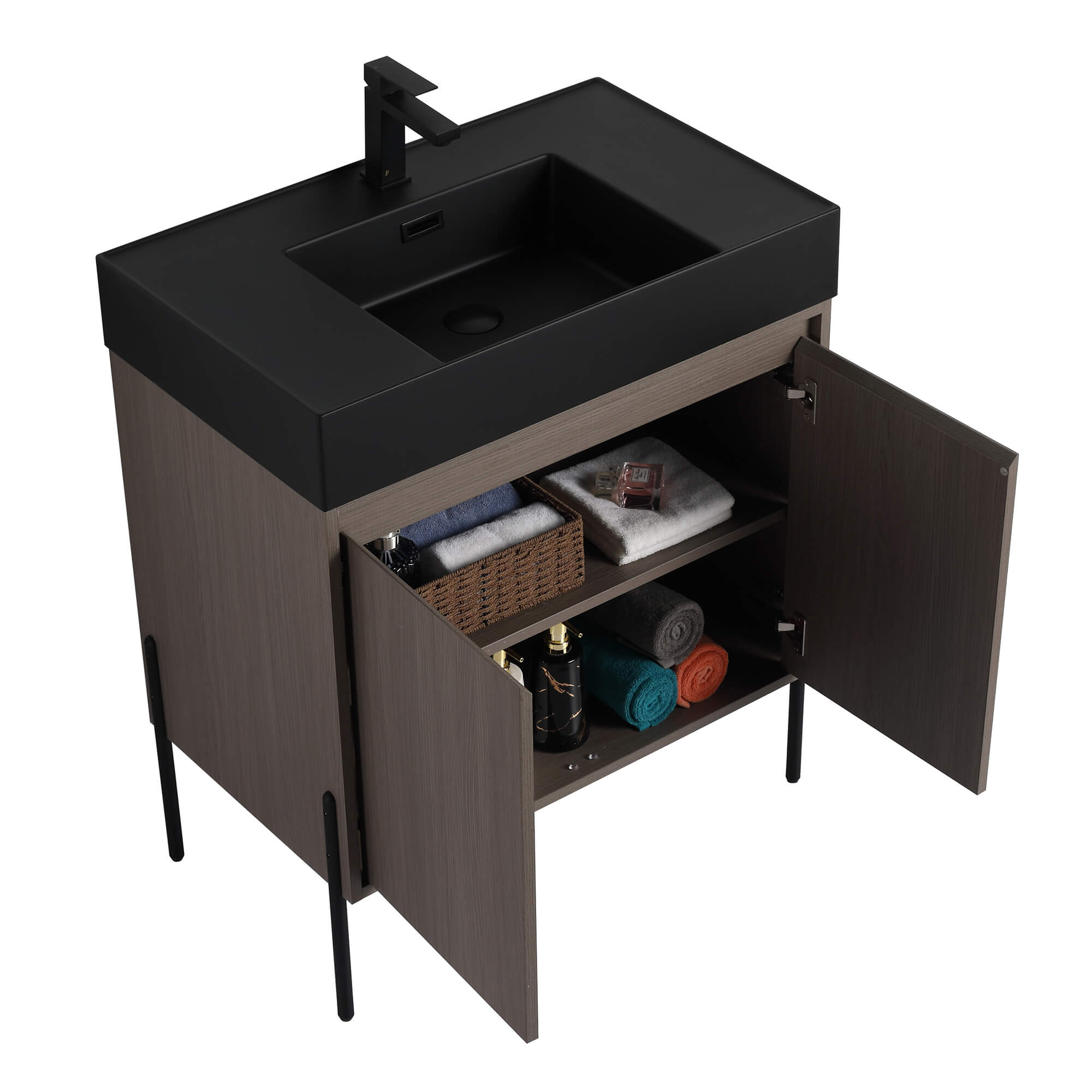 Crownpoint Vanity