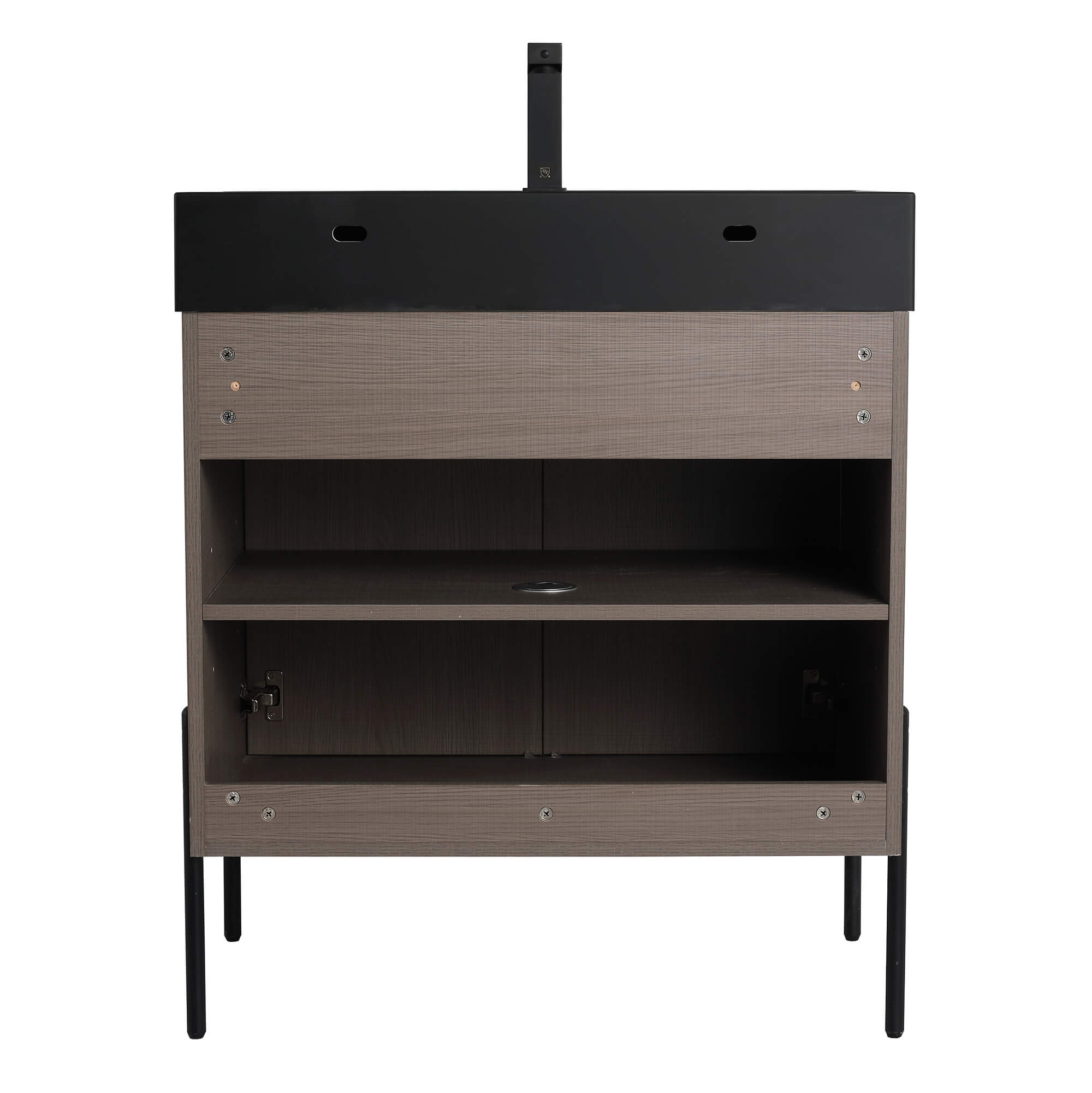Crownpoint Vanity