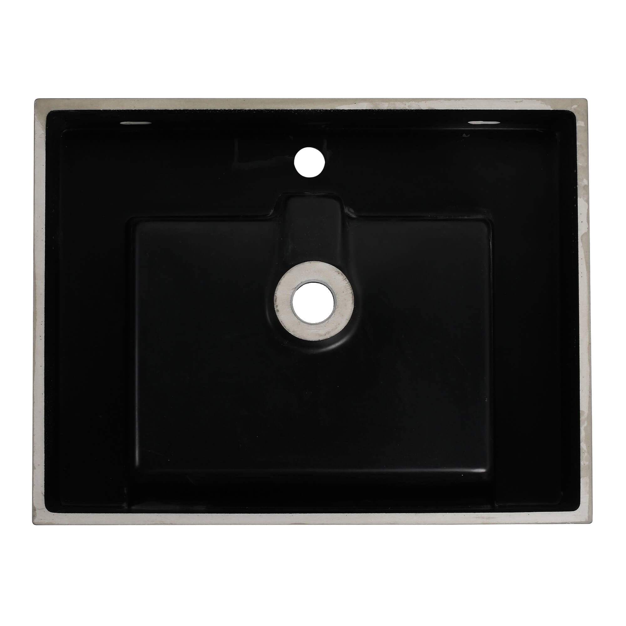 Crownpoint Sink