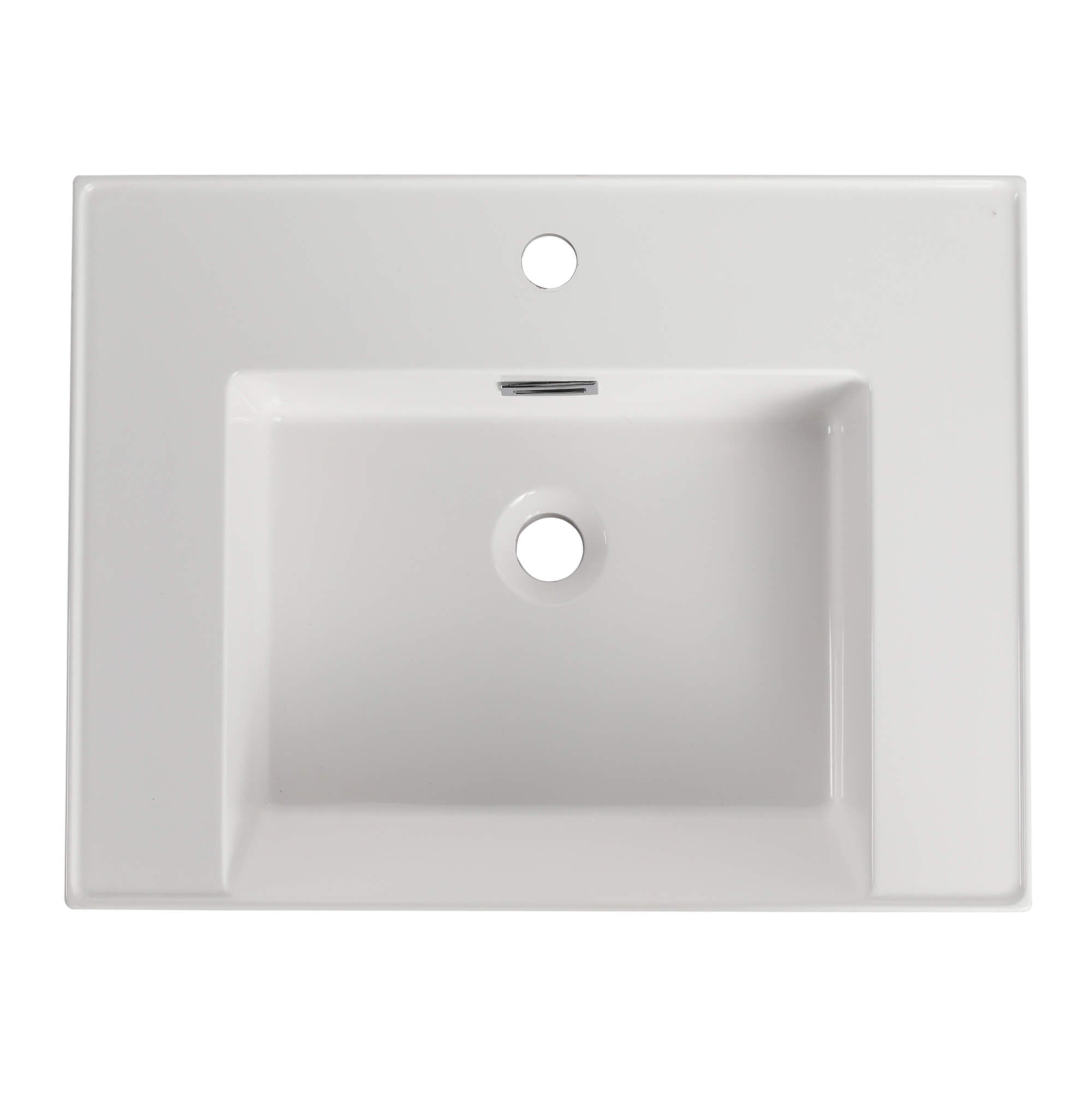 Crownpoint Sink