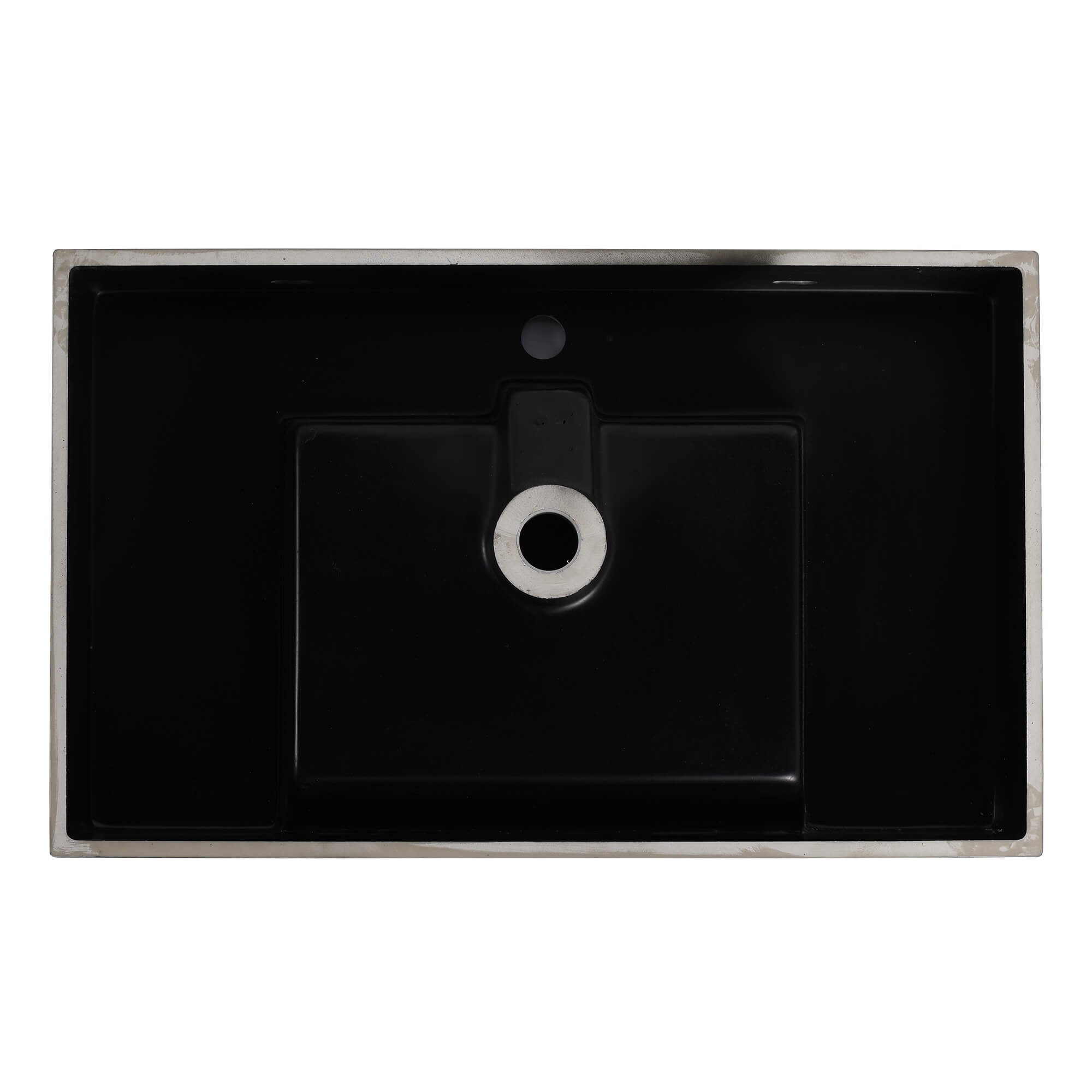 Crownpoint Sink