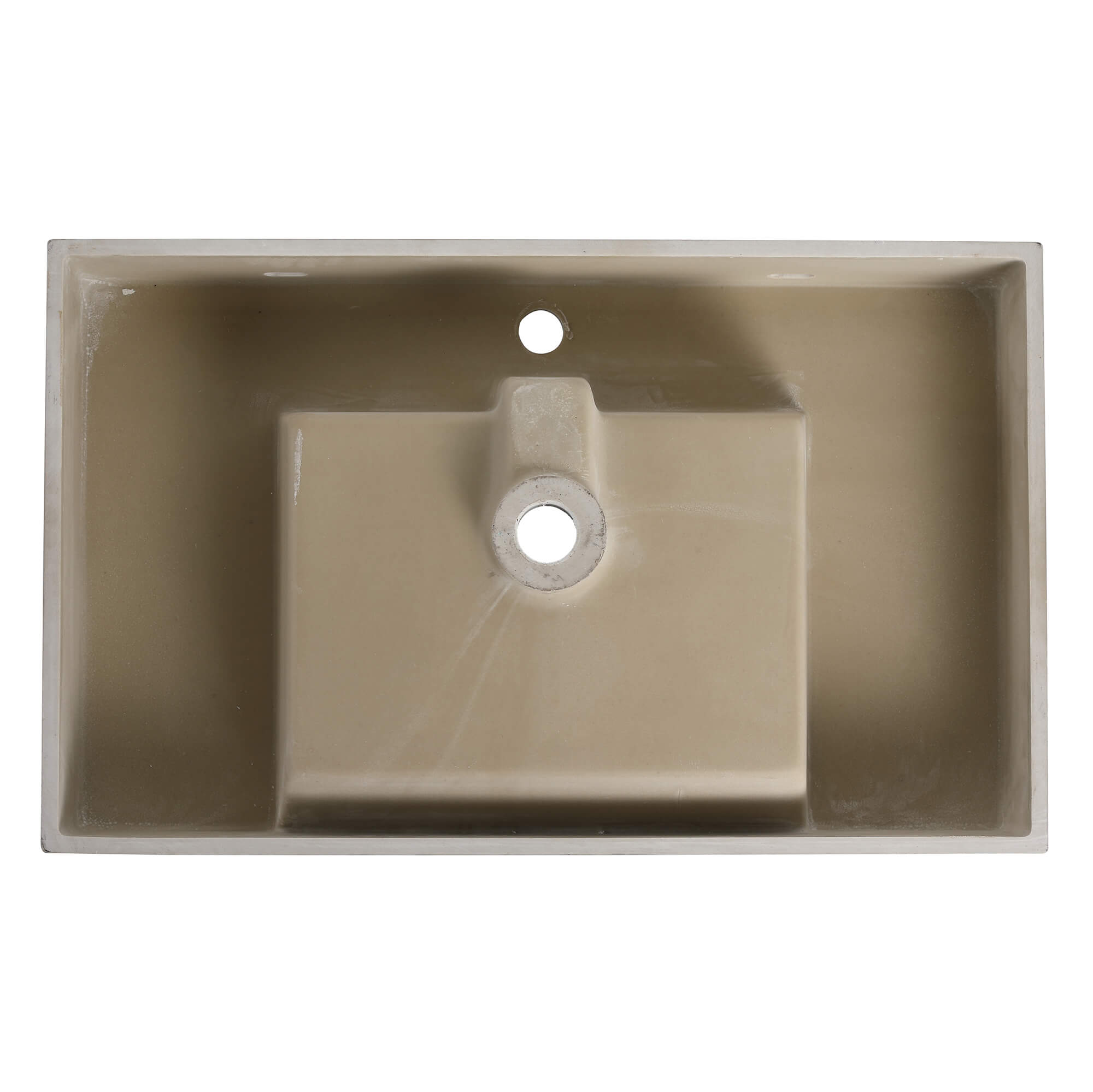 Crownpoint Sink