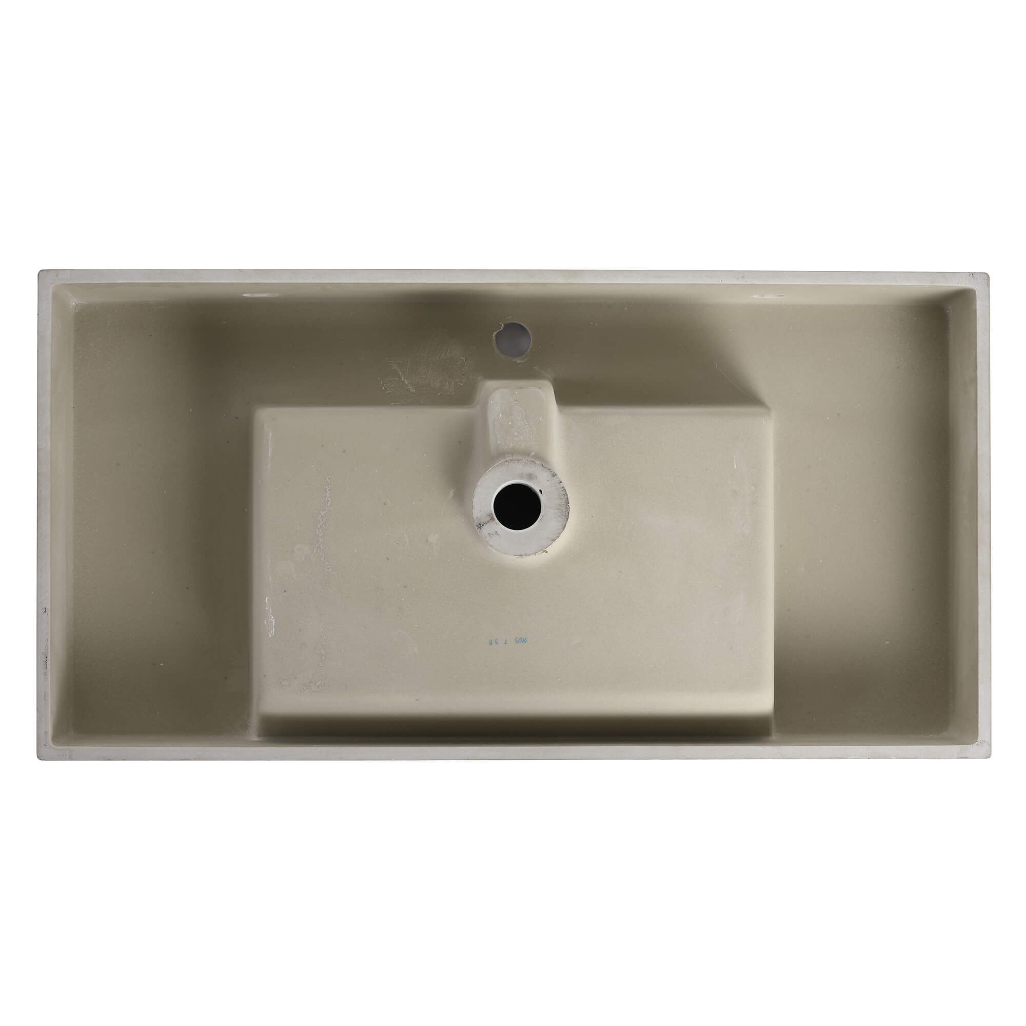Crownpoint Sink
