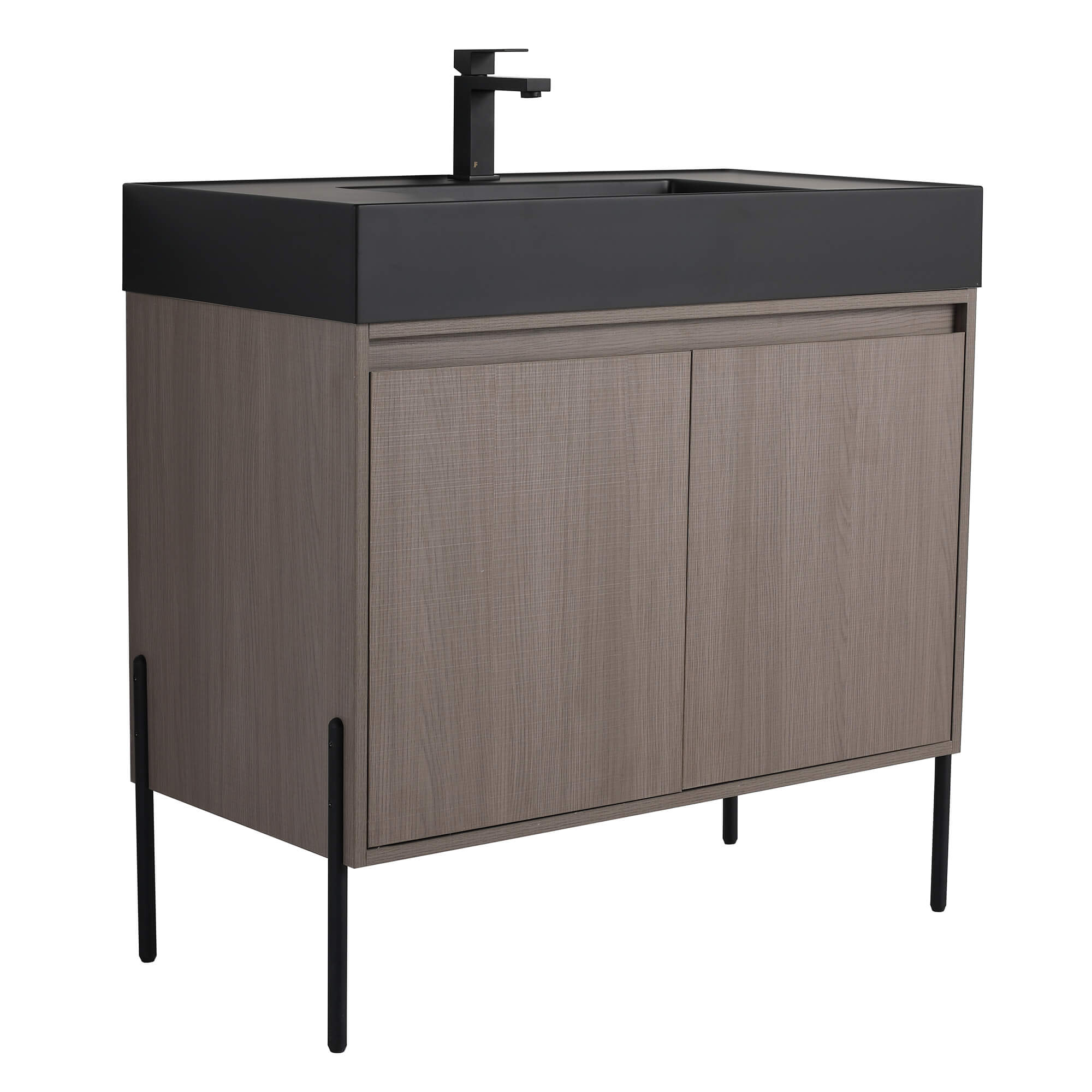 Crownpoint Vanity