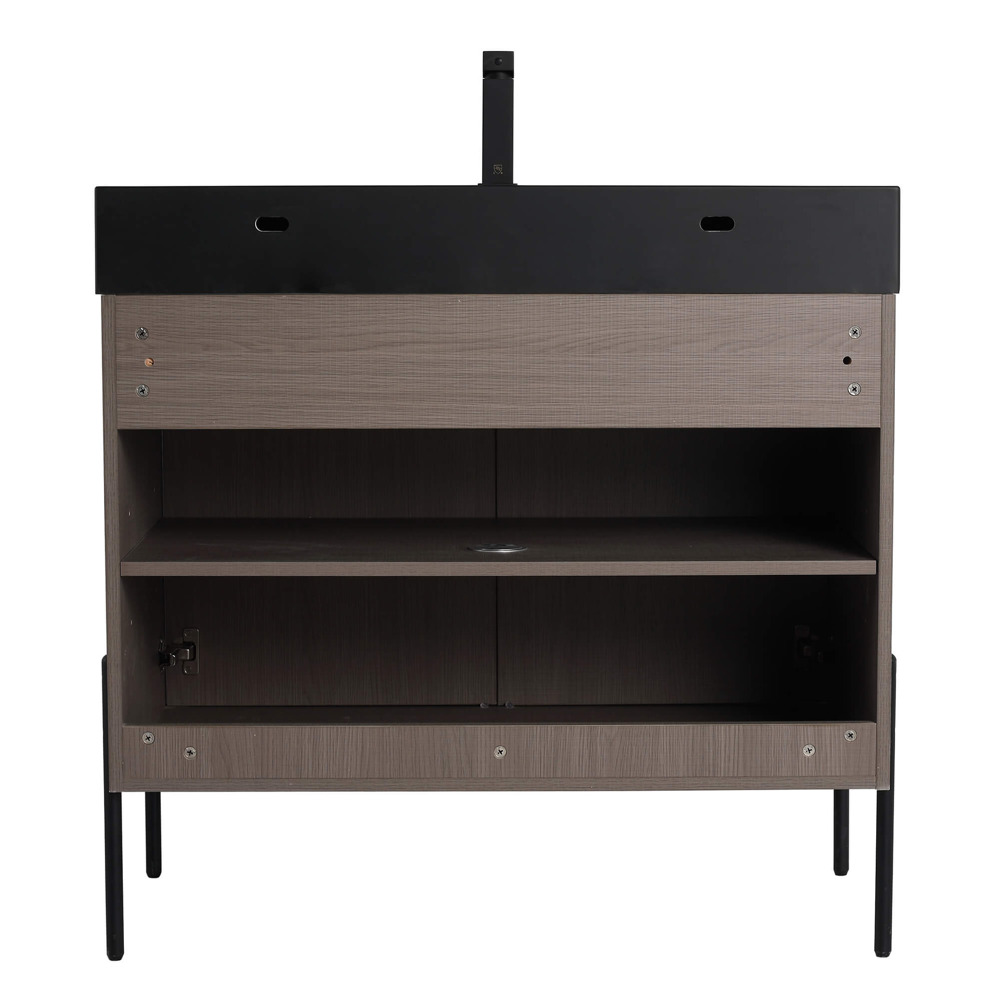 Crownpoint Vanity