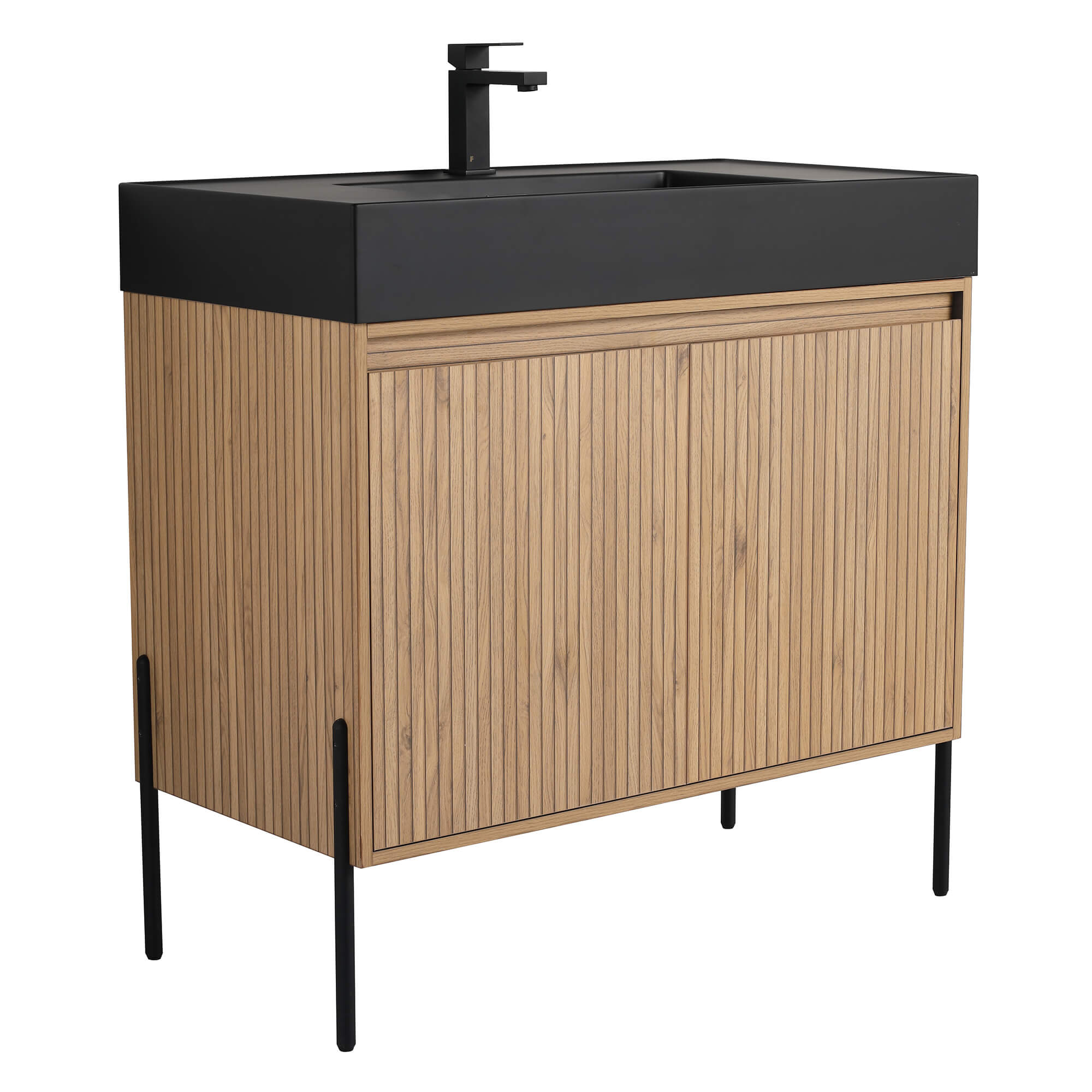 Crownpoint Vanity