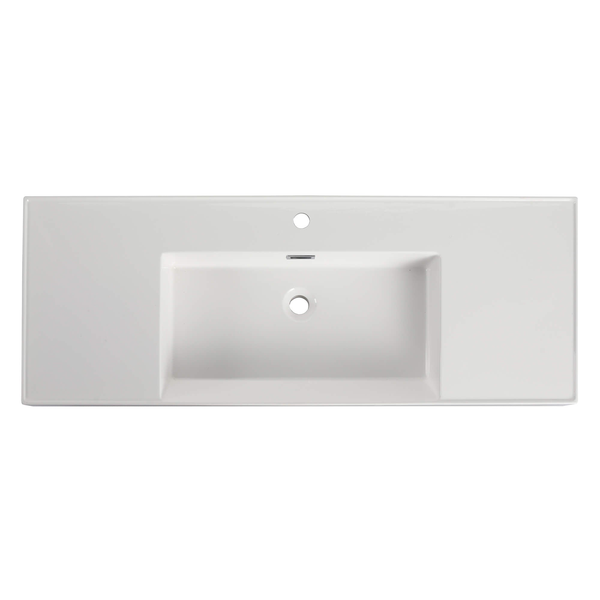 Crownpoint Sink