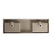 Crownpoint Sink