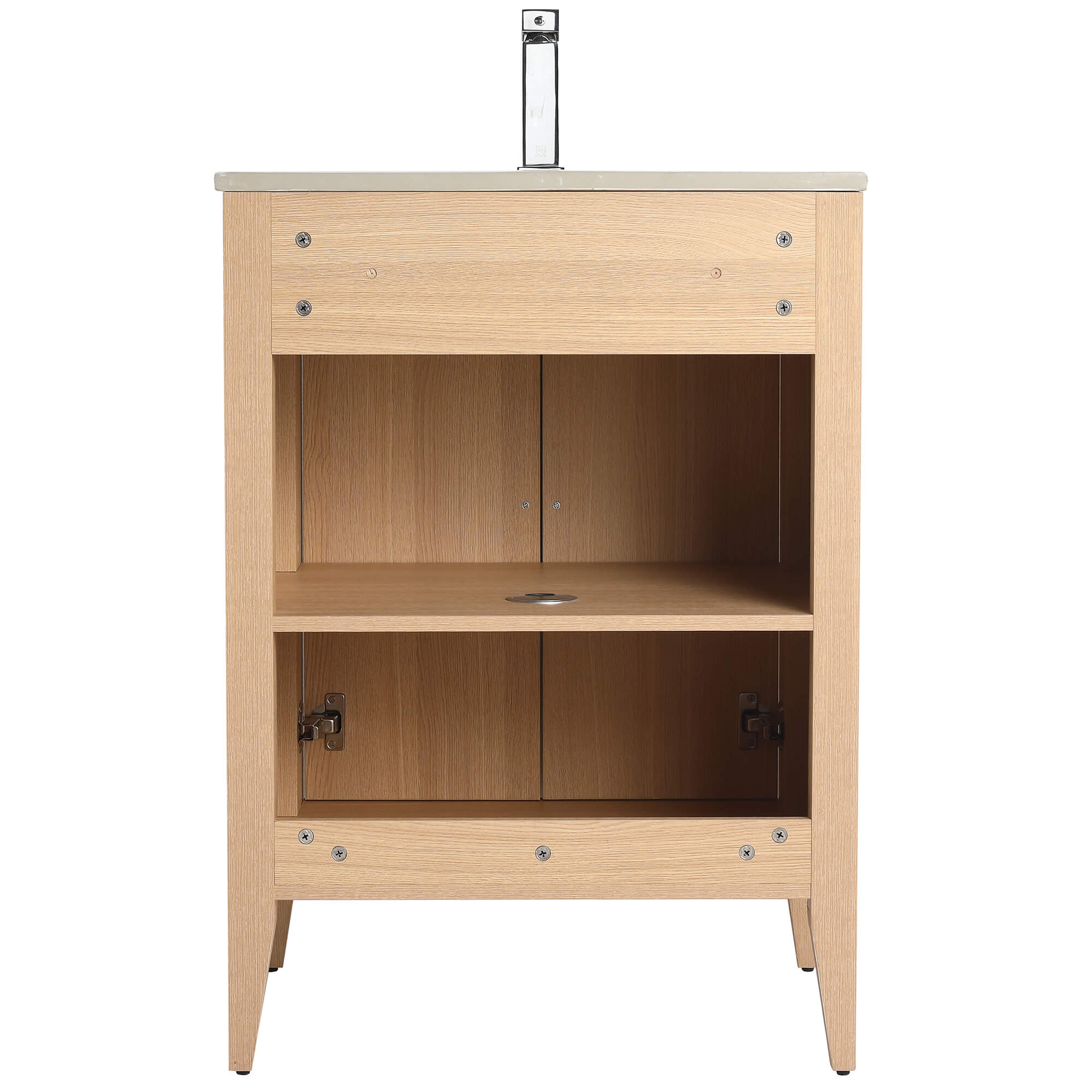 Leafside Vanity