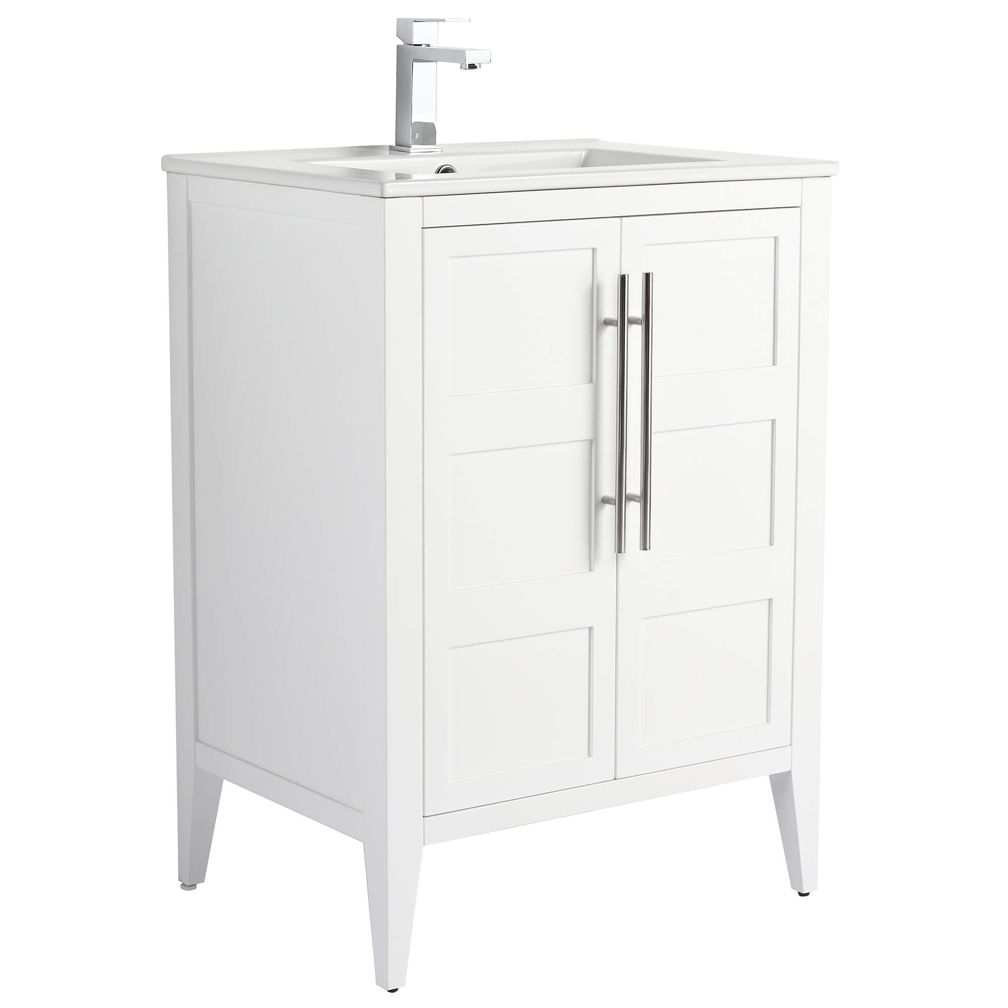 Leafside Vanity