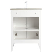 Leafside Vanity