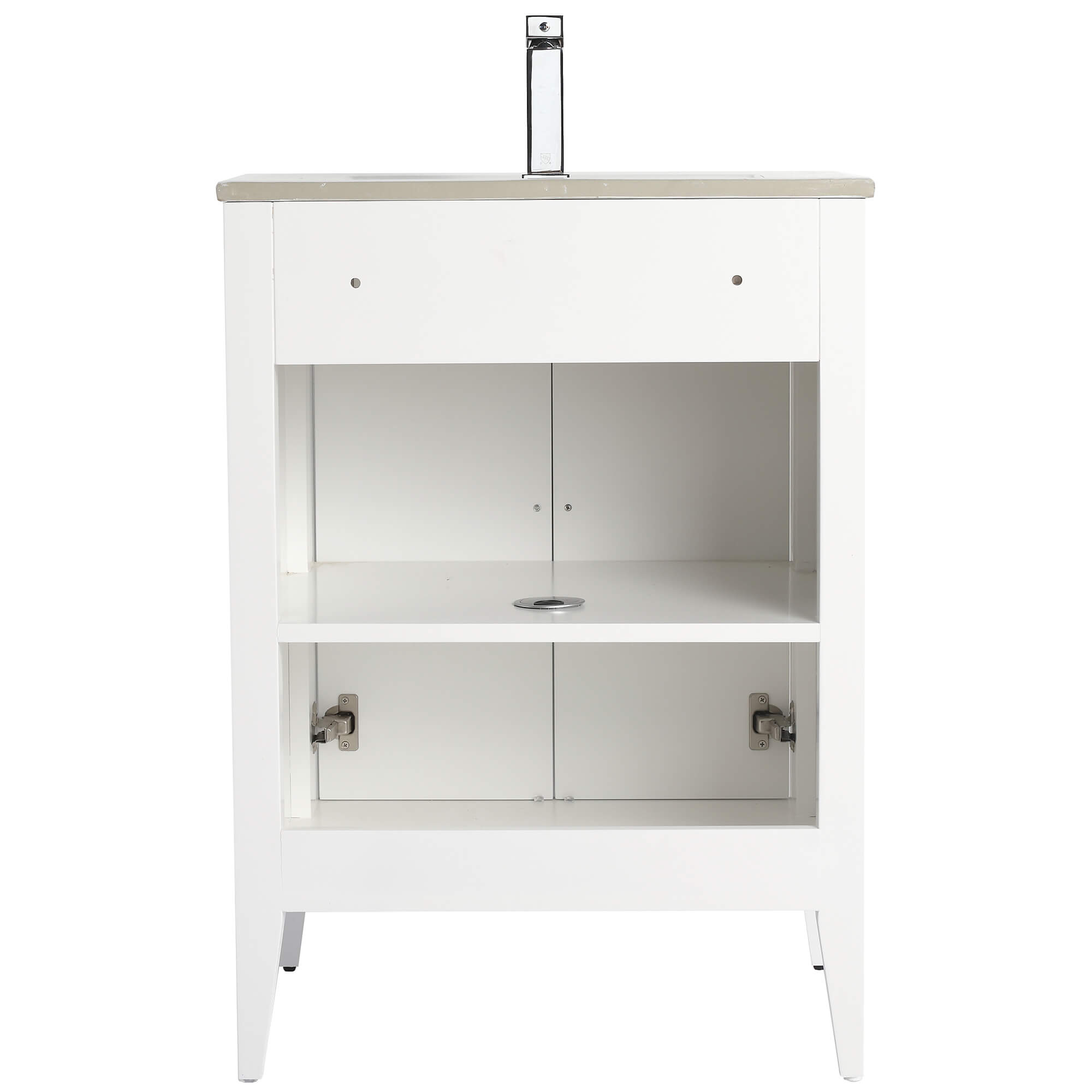 Leafside Vanity
