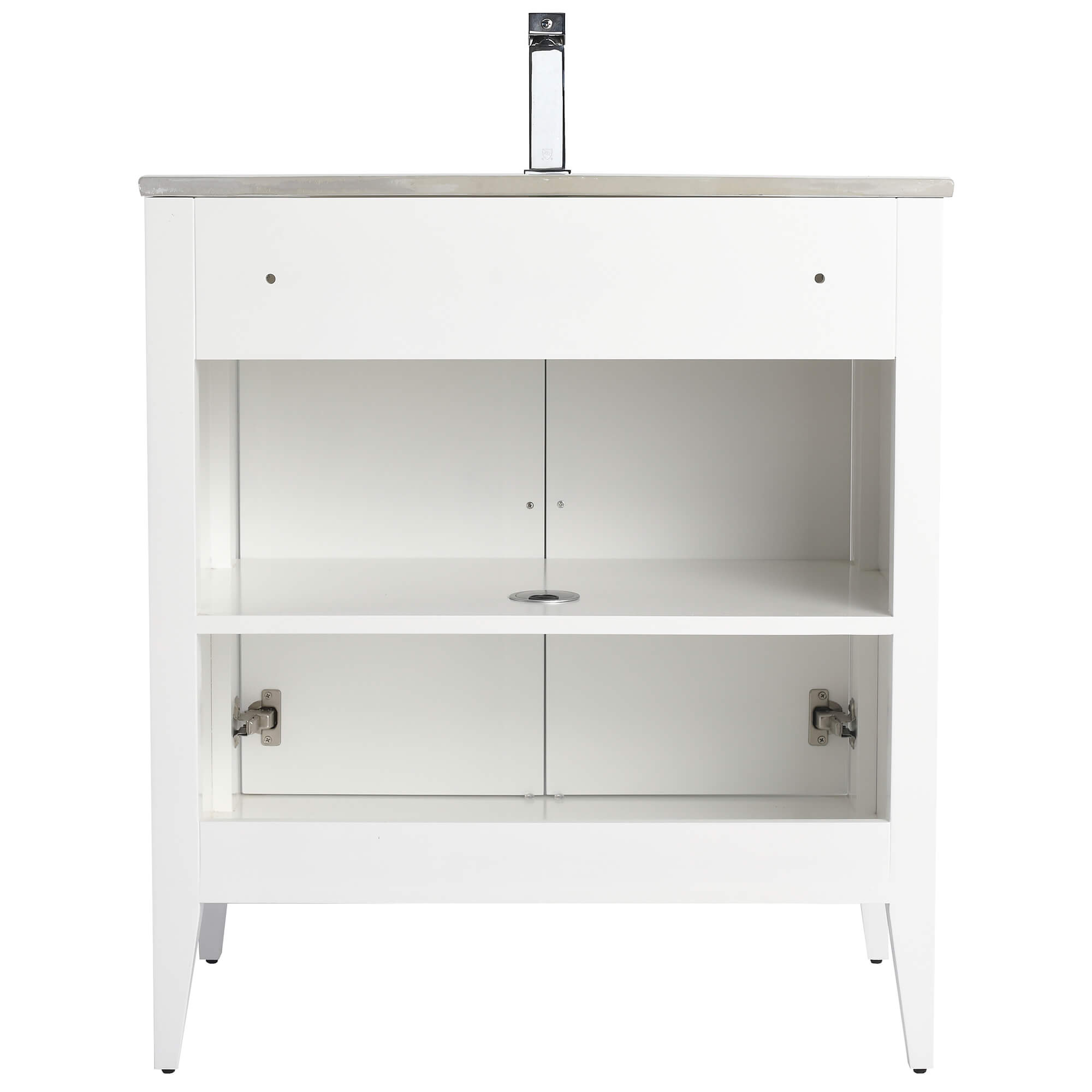 Leafside Vanity