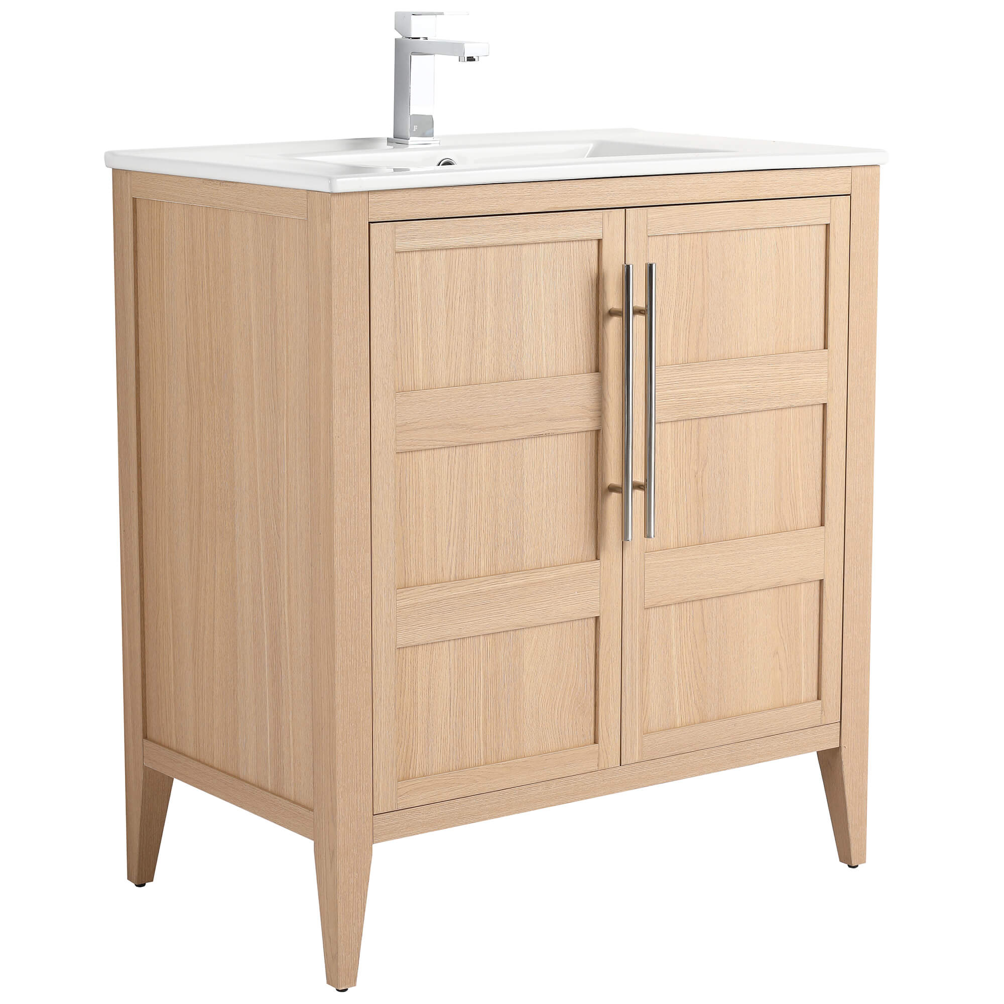 Leafside Vanity