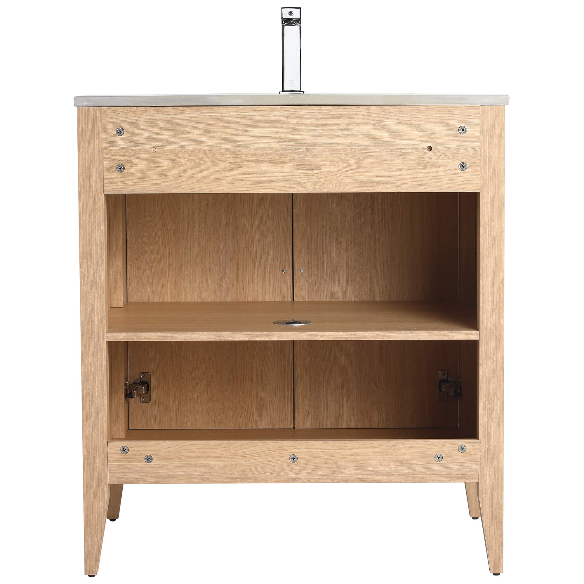 Leafside Vanity
