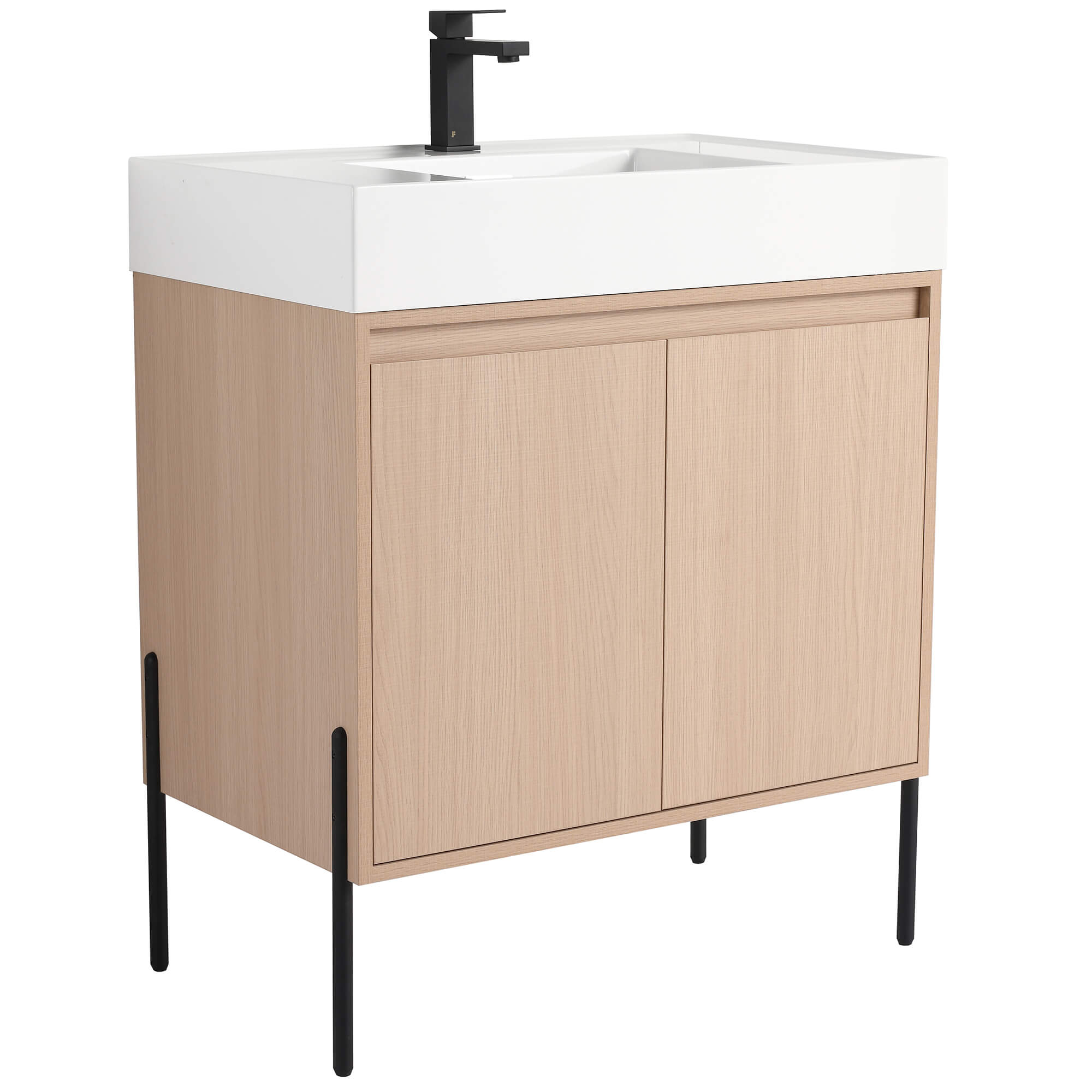 Crownpoint Vanity