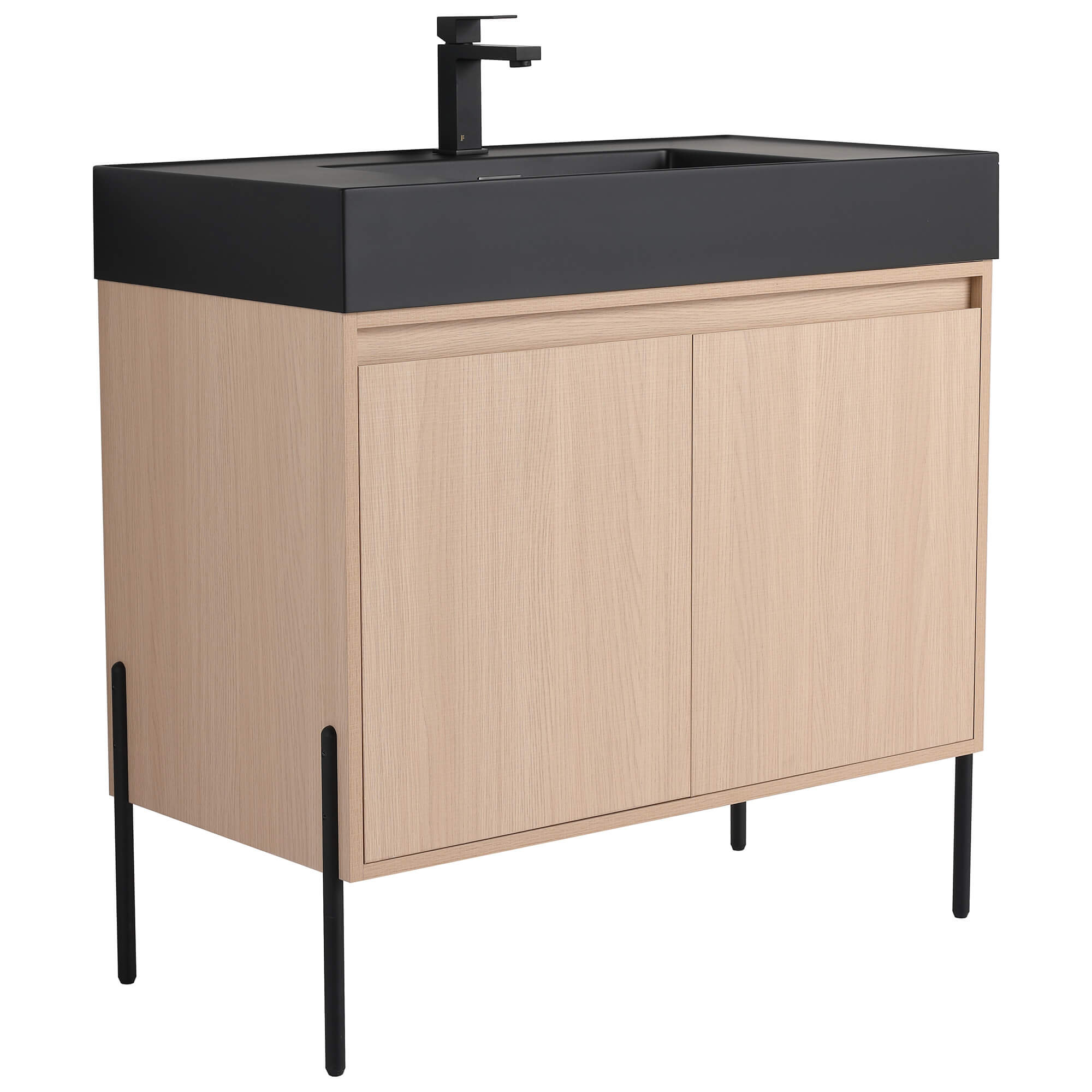 Crownpoint Vanity