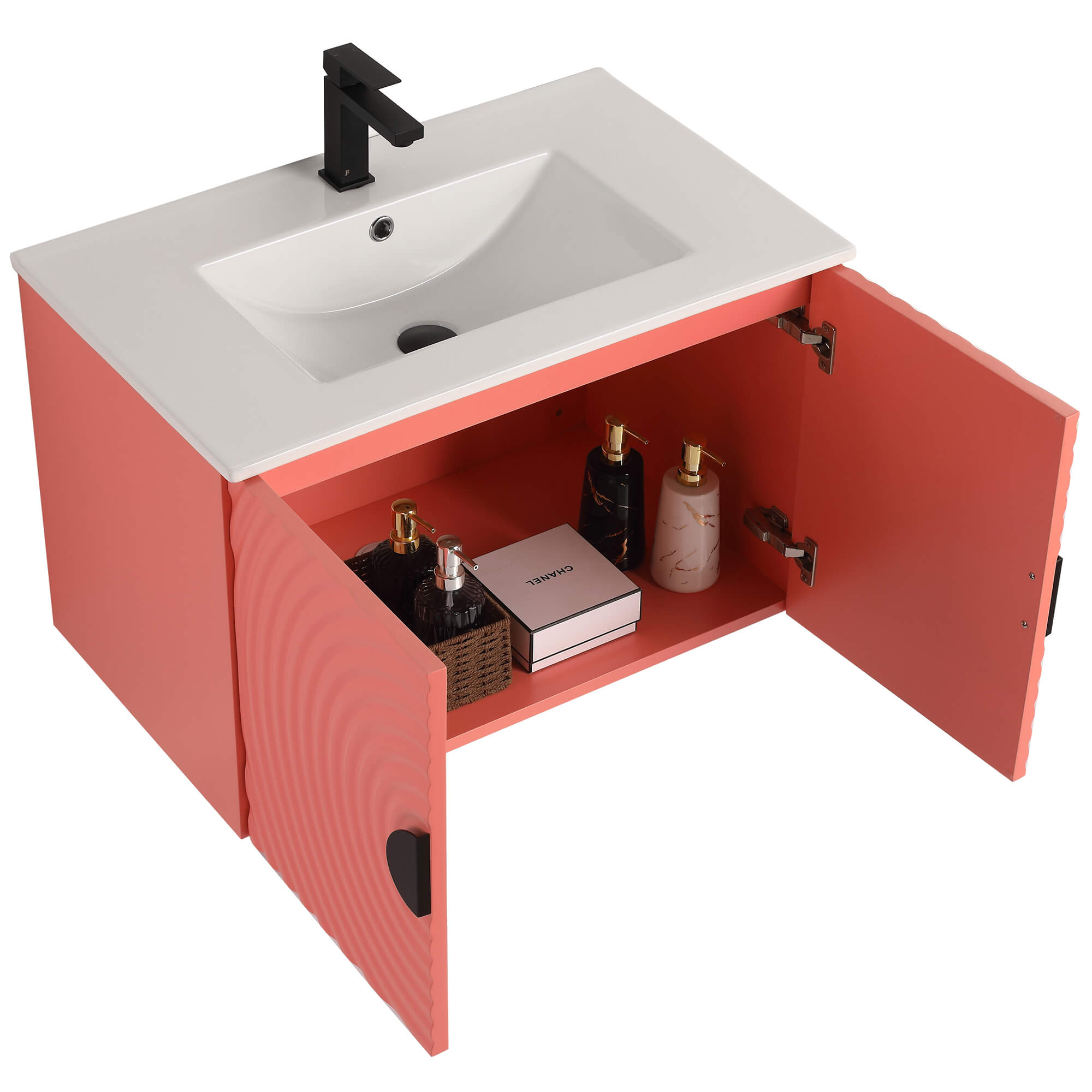 Pellabay Vanity