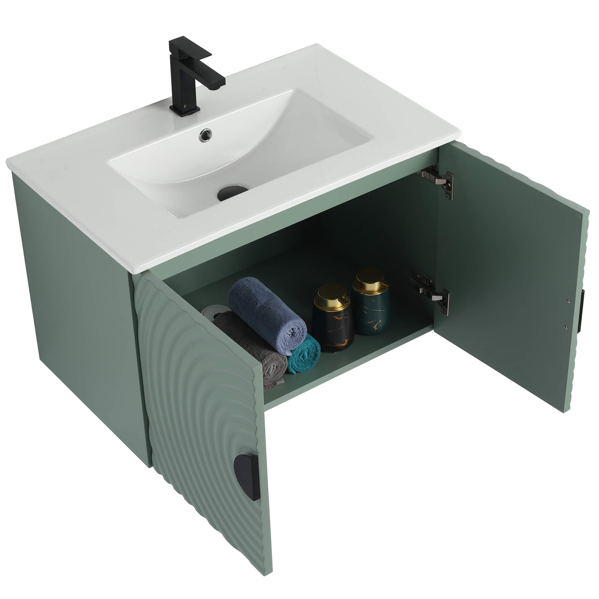Pellabay Vanity