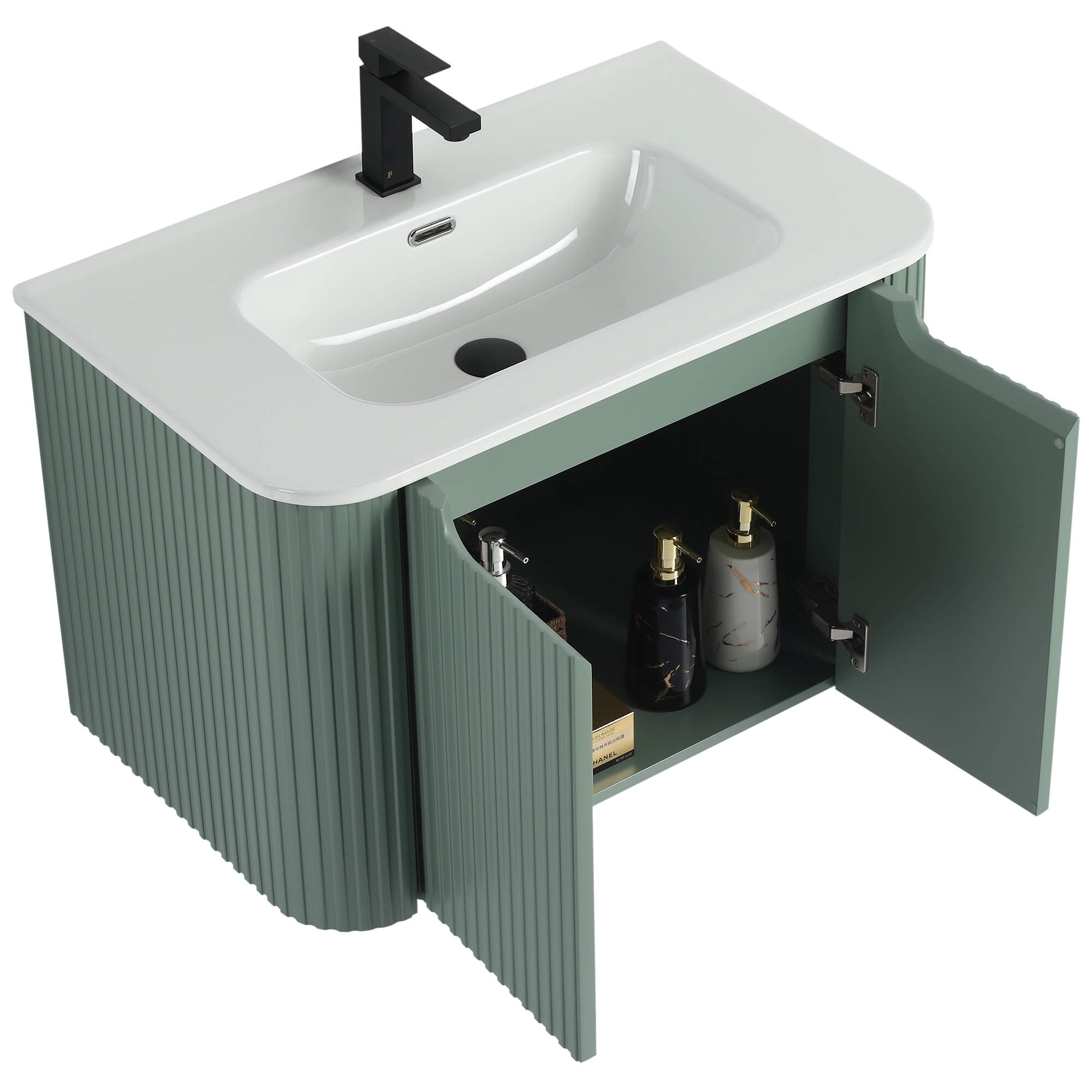 Caskvalley Vanity