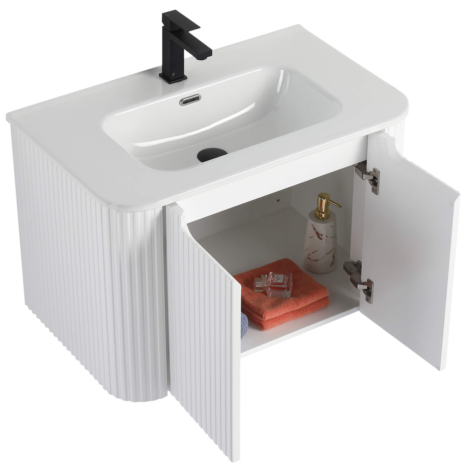 Caskvalley Vanity